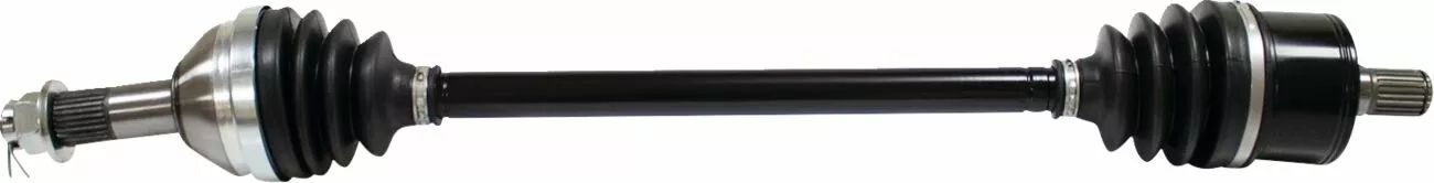 Moose utility LM6-CA-8-345 teljes tengelykészlet Féltengely 0