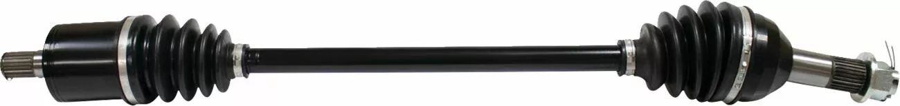 Moose utility LM6-CA-8-346 teljes tengelykészlet Féltengely 0