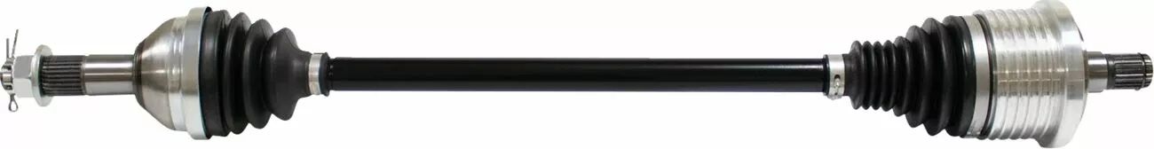 Moose utility LM6-CA-8-347 teljes tengelykészlet Féltengely 0