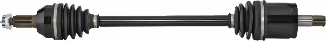 Moose utility LM6-HO-8-329 teljes tengelykészlet Féltengely 0