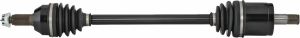 Moose utility LM6-HO-8-329 teljes tengelykészlet Féltengely