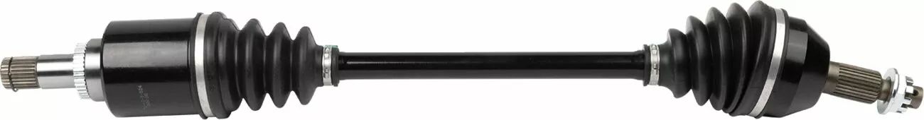 Moose utility LM6-HO-8-381 teljes tengelykészlet Féltengely 0