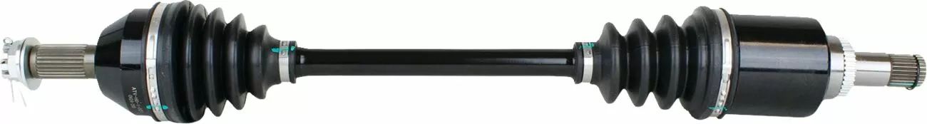 Moose utility LM6-HO-8-382 teljes tengelykészlet Féltengely 2