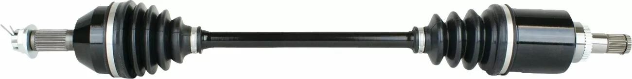 Moose utility LM6-HO-8-384 teljes tengelykészlet Féltengely 0