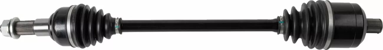 Moose utility LM6-KW-8-323 teljes tengelykészlet Féltengely 0