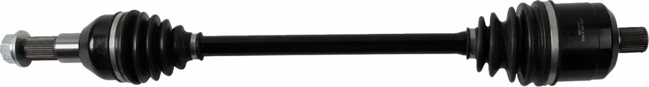 Moose utility LM6-KW-8-324 teljes tengelykészlet Féltengely 0