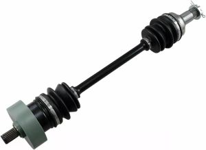 Moose utility LM6-YA-8-362 teljes tengelykészlet Féltengely 2