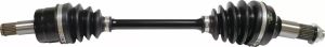 Moose utility LM6-YA-8-363 Teljes tengelykészlet Féltengely