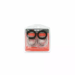 Athena W445003F kerékcsapágy Kerékcsapágy és szimmering  1