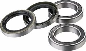 Factory links FWK-T-023 kerékcsapágykészlet Motorkerékpár és Quad Kerék