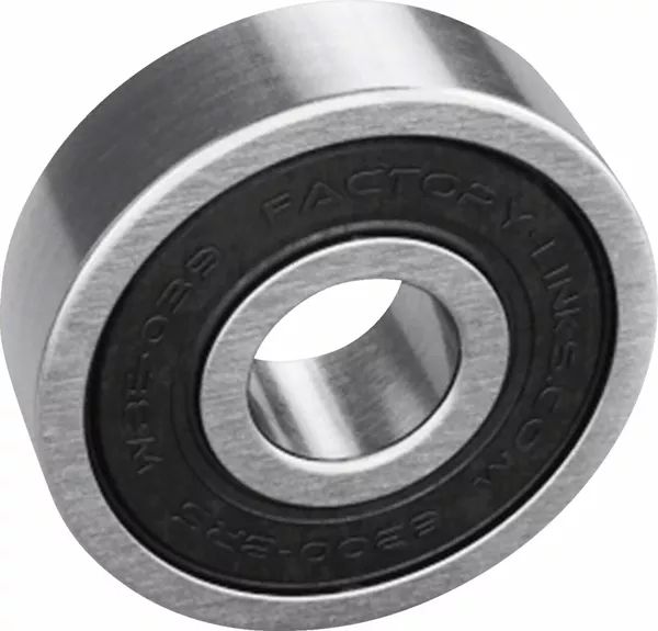 Factory links FWK-K-034 kerékcsapágykészlet Kerékcsapágy és szimmering  0