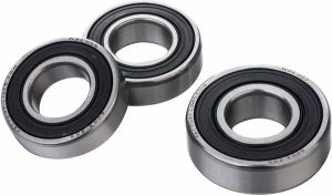 Factory links RWK-T-040 kerékcsapágykészlet Motorkerékpár és Quad Kerék