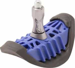 Motion pro 11-0115 Liteloc ™ II RIM zár Motorkerékpár és Quad Kerék
