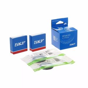 Skf VKWB-FR12-A kerékcsapágykészlet Kerékcsapágy és szimmering 