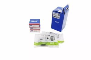 Skf VKWB-R-20-A kerékcsapágykészlet Motorkerékpár és Quad Kerék