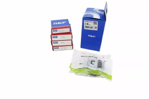 Skf VKWB-R-25-A kerékcsapágykészlet Motorkerékpár és Quad Kerék