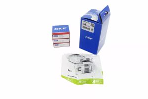 Skf VKWB-R-25-B kerékcsapágykészlet Motorkerékpár és Quad Kerék