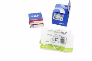 Skf VKWB-R-25-C kerékcsapágy Kerékcsapágy és szimmering 