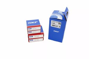 Skf VKWB-R-25-G kerékcsapágykészlet Kerékcsapágy és szimmering 
