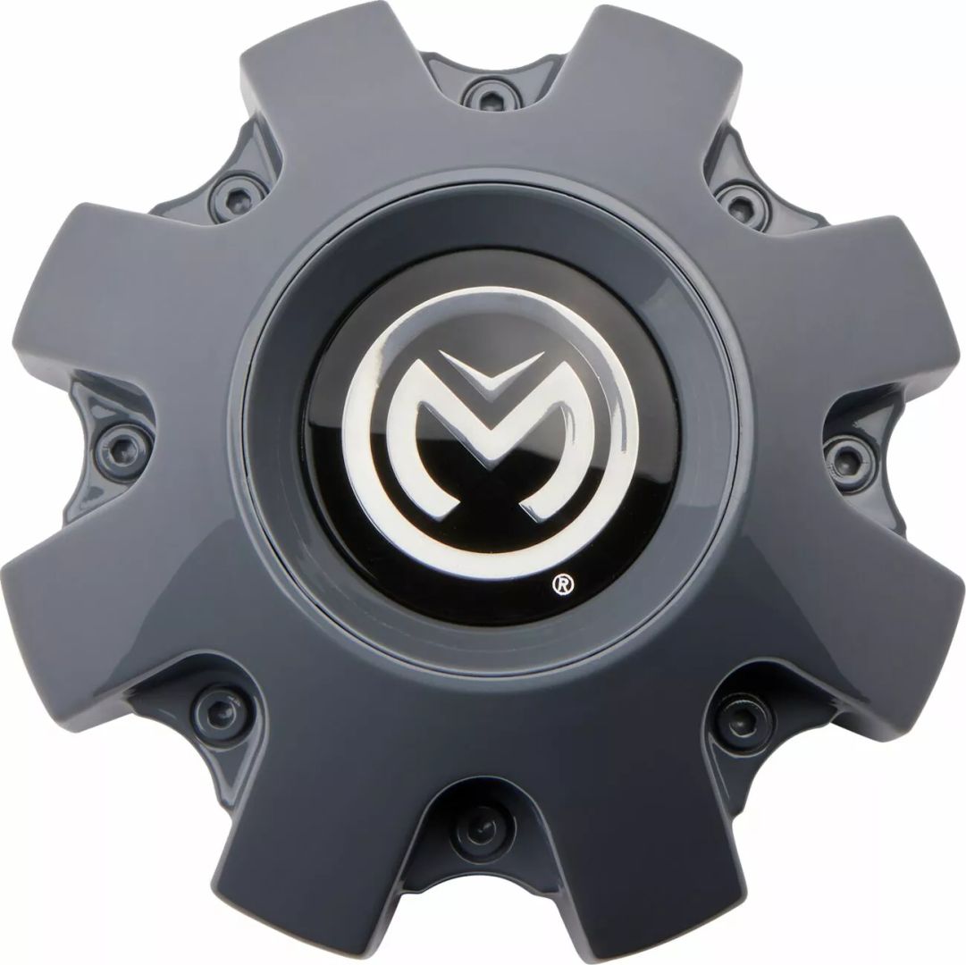 Moose utility C399KG-MO 399X Center Cap Hardware & Accessories 0