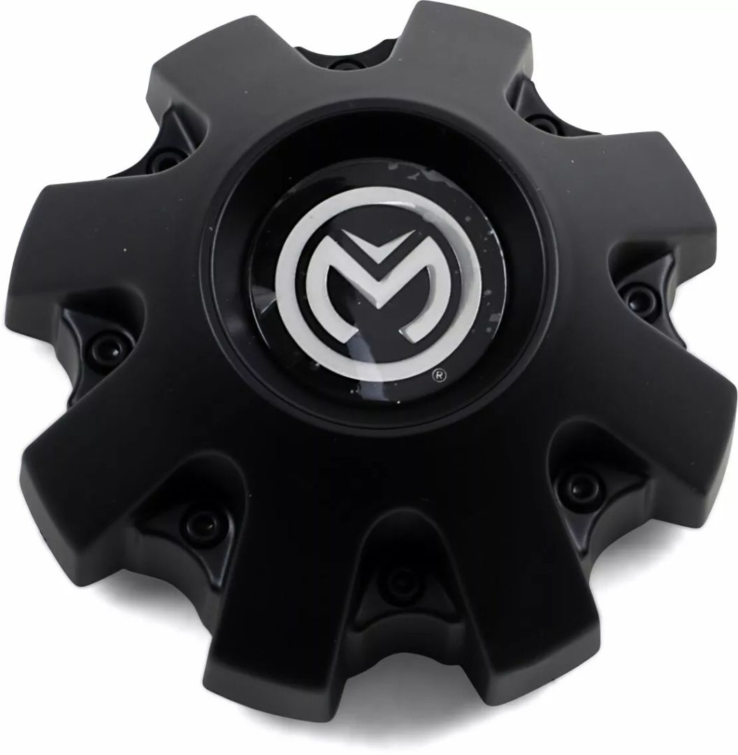 Moose utility C399KG-MO 399X Center Cap Hardware & Accessories 1