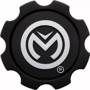 Moose utility C545MOSB-EC-MO 545X Center Cap Hardware & Accessories