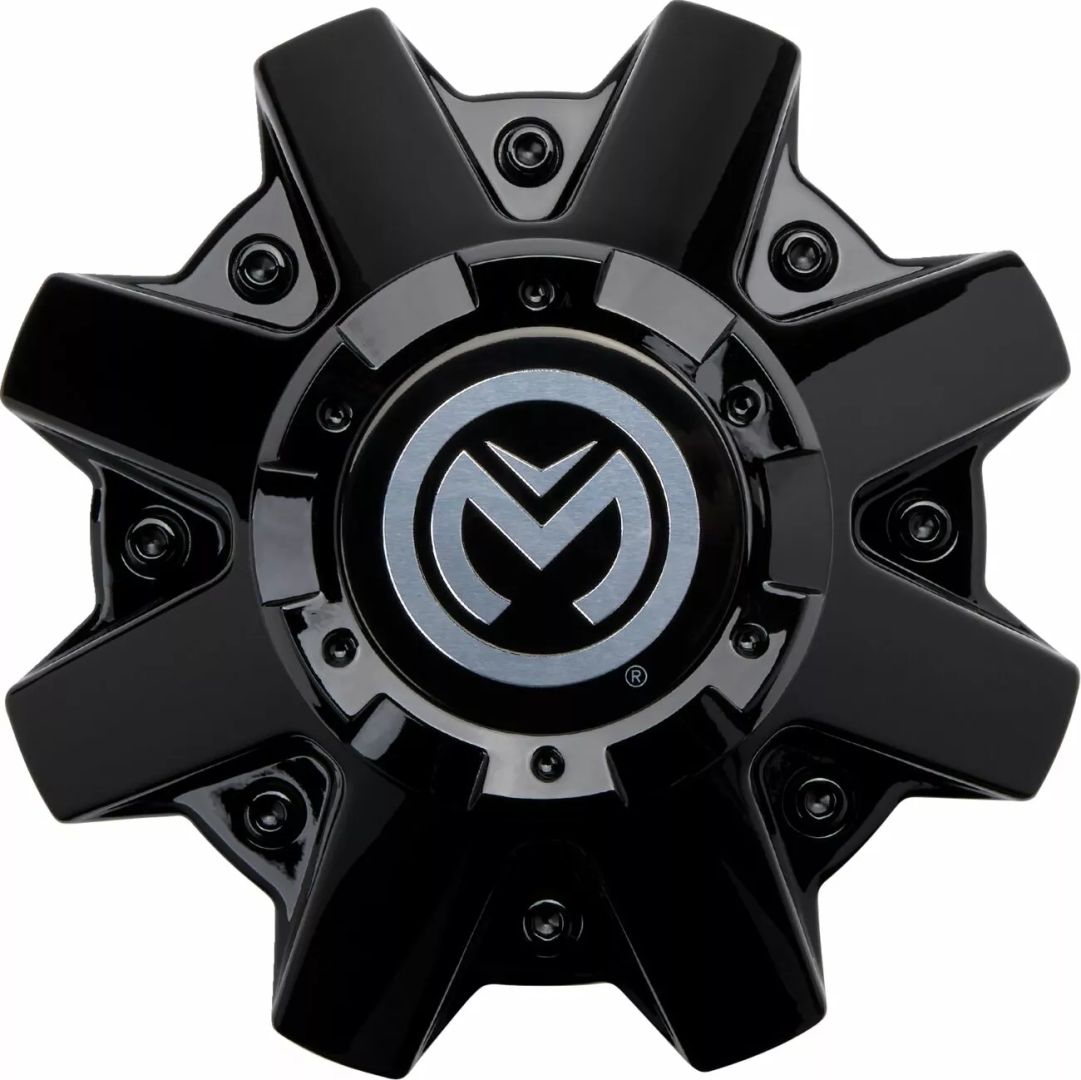 Moose utility C550GB-MOO 24X/416X Center CAP Hardware & Accessories 0