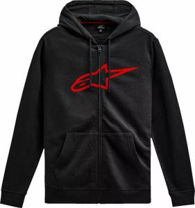 Alpinestars 1244-51490-1030-XL Ageeless V3 ZIP kapucnis 