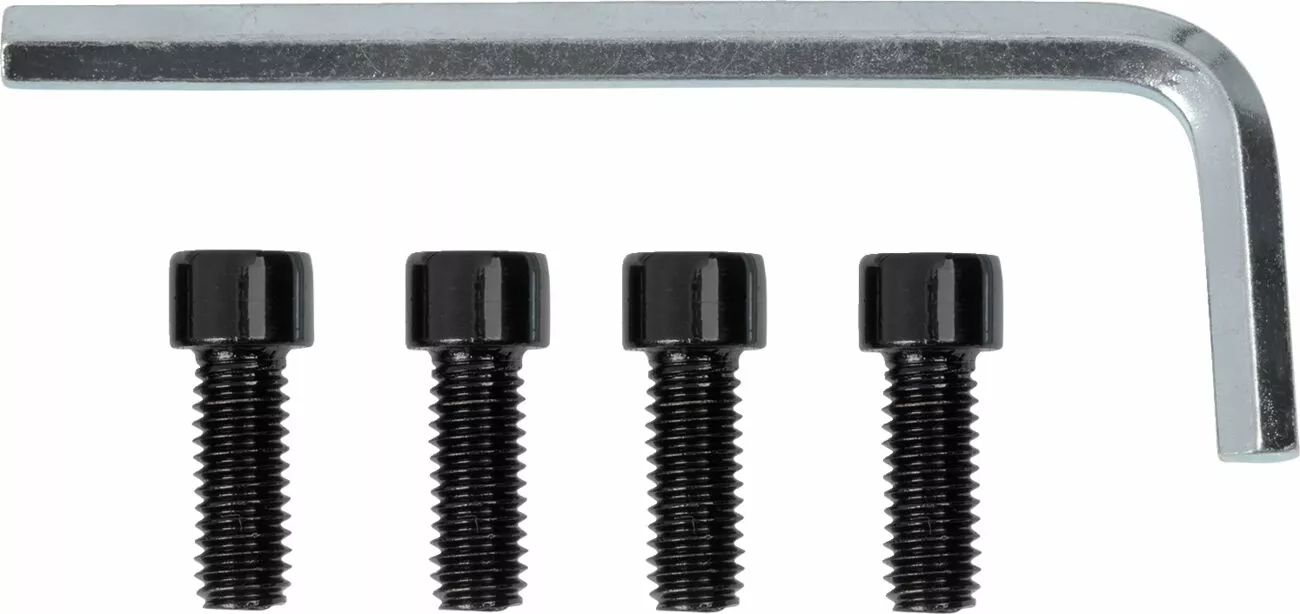 Moose racing C356GB-110MO 26X Center CAP Motorkerékpár és Quad Kerék 1