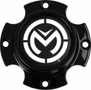 Moose racing C356GB-110MO 26X Center CAP Motorkerékpár és Quad Kerék