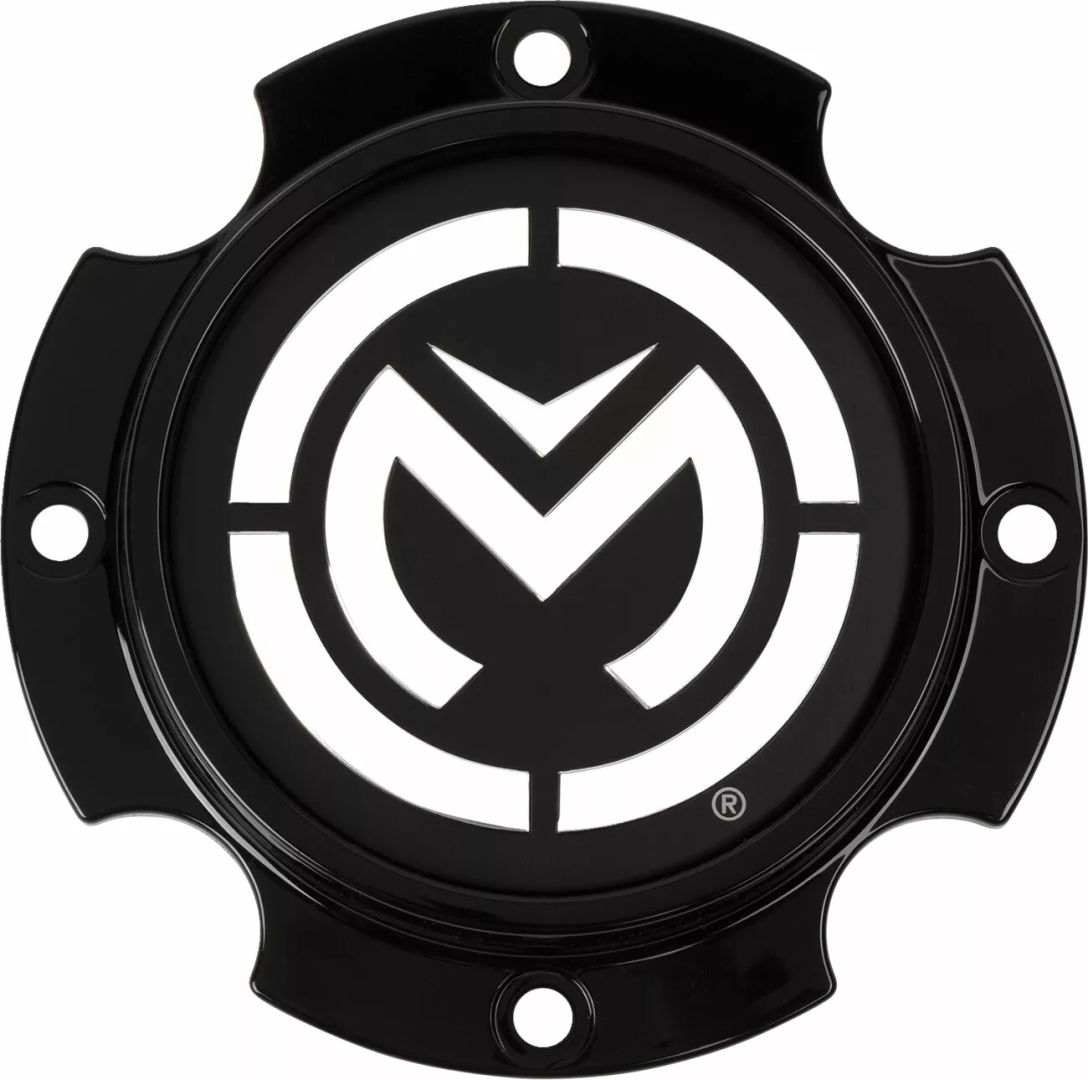 Moose racing C356GB-136MO 26X Center CAP Motorkerékpár és Quad Kerék 0