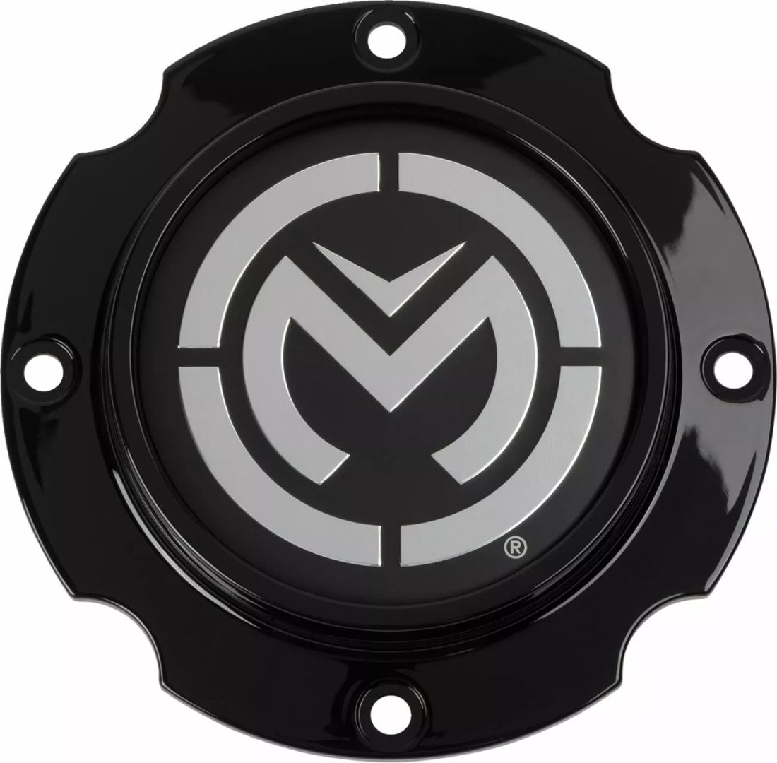 Moose racing C356GB-156MO 26X Center CAP Motorkerékpár és Quad Kerék 0