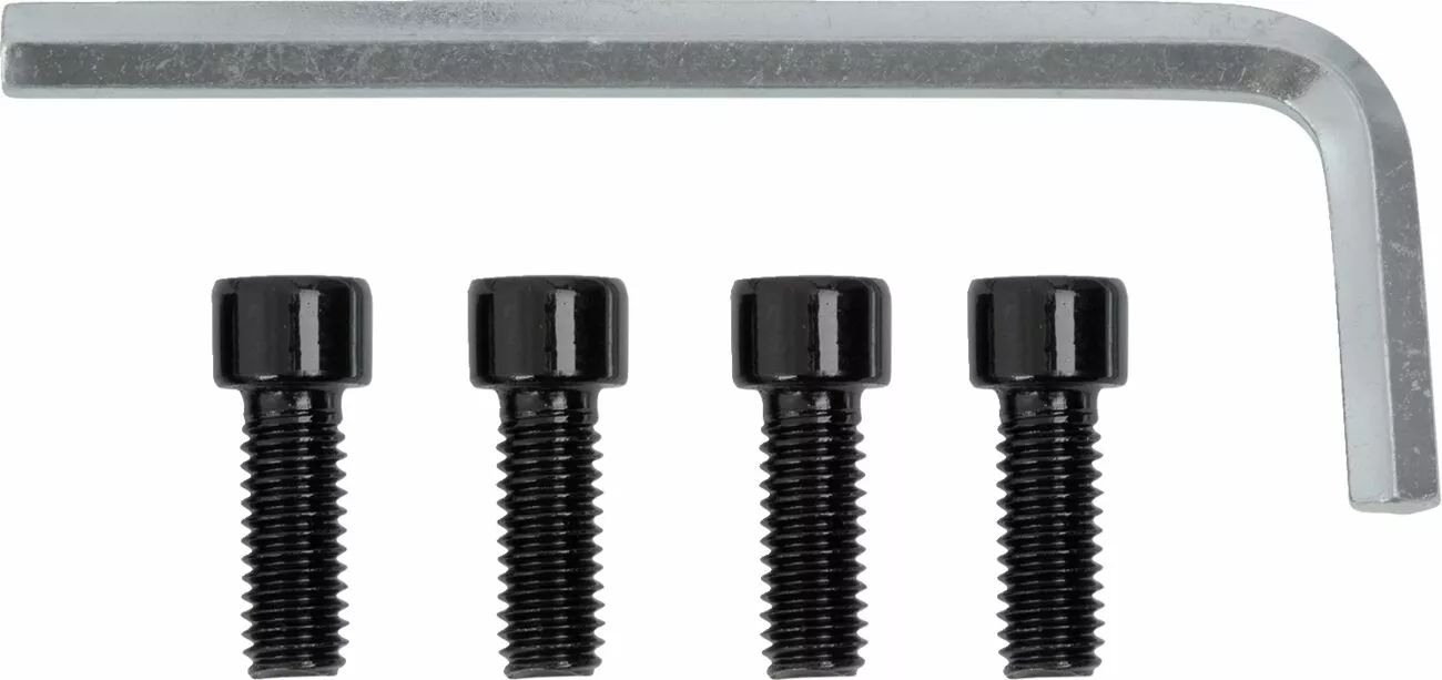 Moose racing C356GB-156MO 26X Center CAP Motorkerékpár és Quad Kerék 1