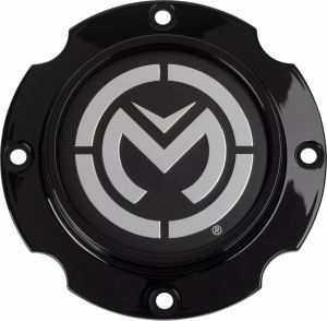 Moose racing C356GB-156MO 26X Center CAP Motorkerékpár és Quad Kerék