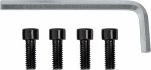 Moose racing C356GB-156MO 26X Center CAP Motorkerékpár és Quad Kerék 1