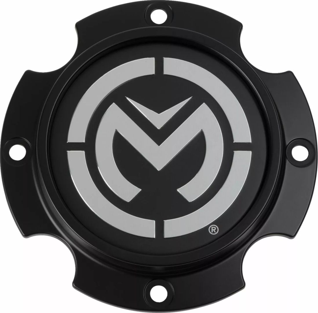 Moose racing C356MB-136MO 27X Center CAP Motorkerékpár és Quad Kerék 0