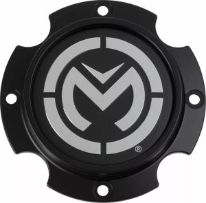 Moose racing C356MB-136MO 27X Center CAP Motorkerékpár és Quad Kerék