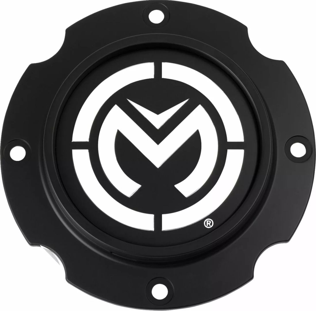 Moose racing C356MB-156MO 27X Center CAP Motorkerékpár és Quad Kerék 0