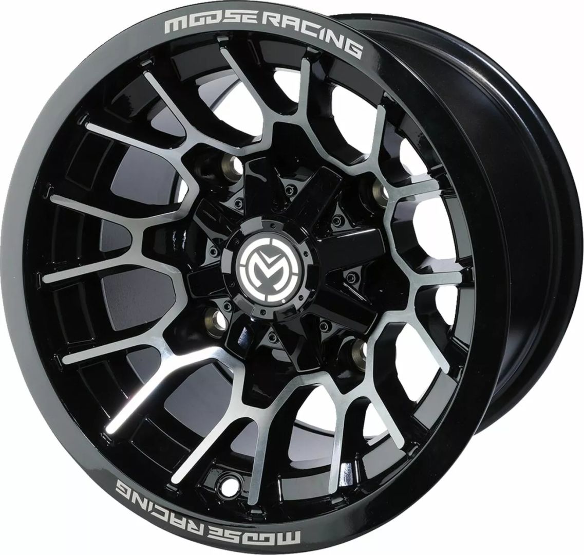 Moose utility 24MO127110GBMF4 24x Wheel Kerék és kerék alkatrészek 1