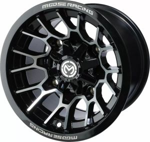 Moose utility 24MO127110GBMF4 24x Wheel Kerék és kerék alkatrészek 1