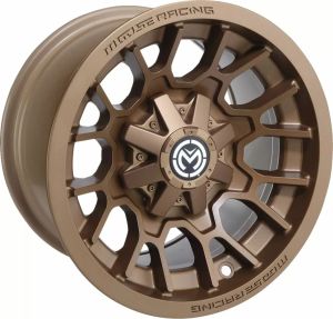 Moose utility 24MO127156BZ4 24x Wheel Kerék és kerék alkatrészek