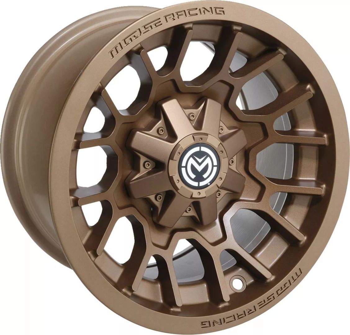Moose utility 24MO127110BZ4 24x Wheel Kerék és kerék alkatrészek 0