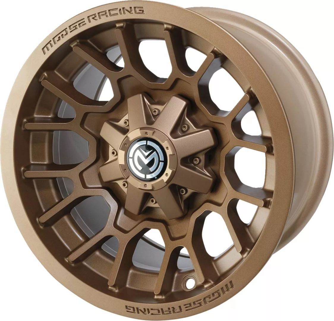 Moose utility 24MO127110BZ4 24x Wheel Kerék és kerék alkatrészek 1