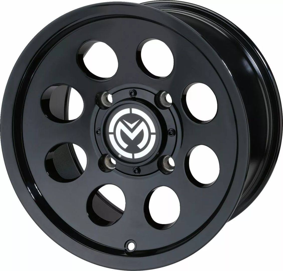 Moose utility 26MO127110GB4 26X kerék Motorkerékpár és Quad Kerék 0