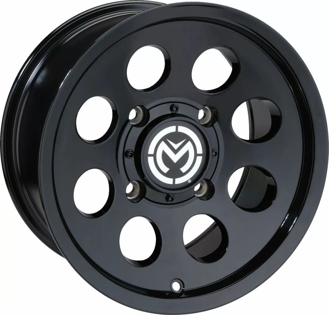 Moose utility 26MO127110GB4 26X kerék Motorkerékpár és Quad Kerék 1