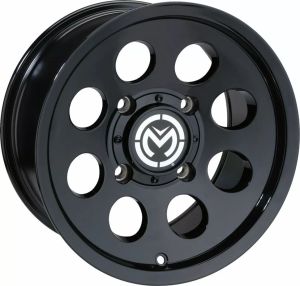 Moose utility 26MO127110GB4 26X kerék Motorkerékpár és Quad Kerék 1