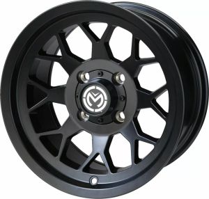Moose utility 27MO127110MB4 27X kerék Motorkerékpár és Quad Kerék