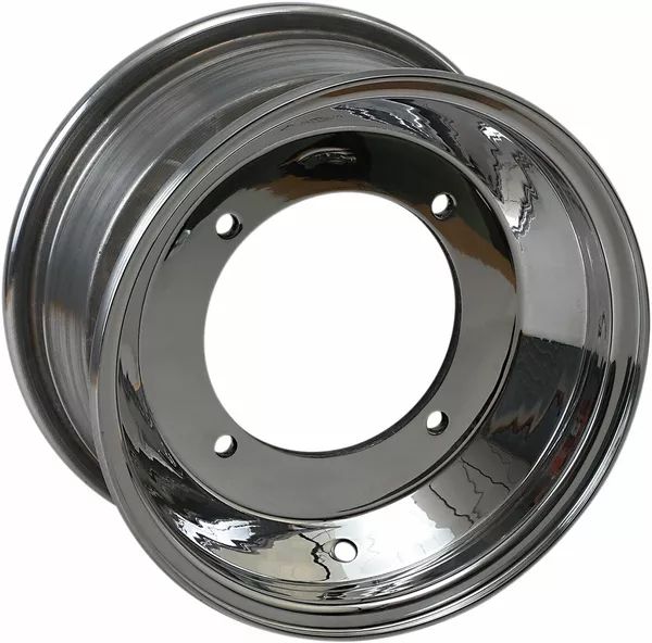 Ams 0501-060 Standard-Lip Spun alumíniumkerék Kerék és kerék alkatrészek 0