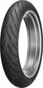 Dunlop 636510 Roadsmart III gumiabroncs Motorkerékpár gumiabroncs