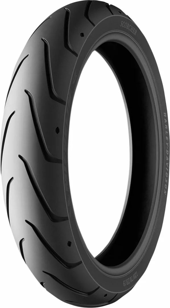 Michelin 475979 Scorcher Sport gumiabroncs Motorkerékpár gumiabroncs 0